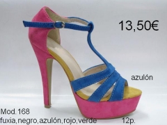 Foto 3 calzado deportivo en Alicante - Calzaprix  Pronto-moda al Mejor Precio