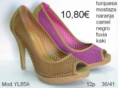 Foto 11 calzado de seora en Alicante - Calzaprix  Pronto-moda al Mejor Precio