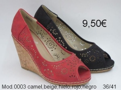 Foto 38 calzado de seora en Alicante - Calzaprix  Pronto-moda al Mejor Precio