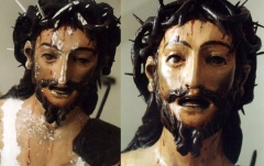 Restauracion de tallas