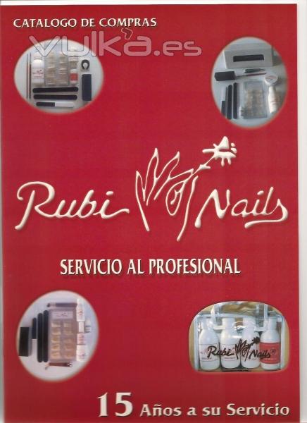 Rubi Nails