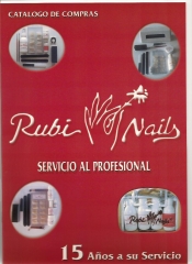 Foto 15 uas postizas en Alicante - Rubi Nails