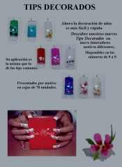 Foto 16 productos para esttica en Alicante - Rubi Nails