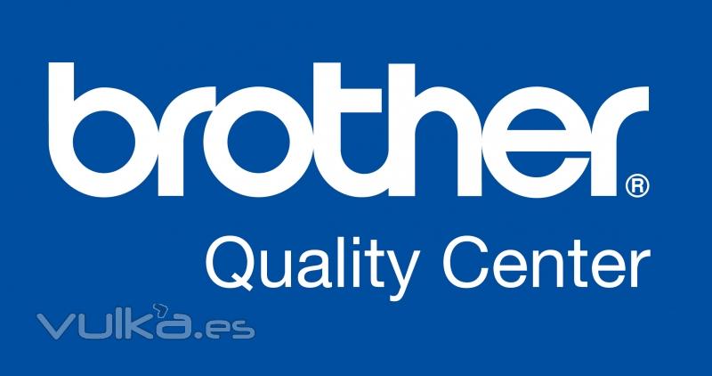 DISTRIBUIDOR OFICIAL DE BROTHER (venta de maquinas de oficina, consumibles y servicio tecnico)