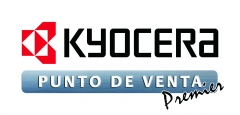 Distribuidor oficial de kyocera (venta de maquina, consumibles y servicio tecnico)