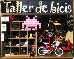Foto 174 tiendas de bicicletas - Okocicle Ciclismo Alternativo