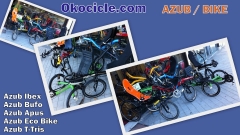 Okocicle ciclismo alternativo - foto 2