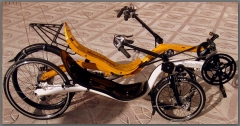 Okocicle ciclismo alternativo - foto 3