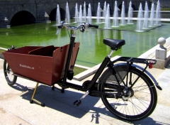 Okocicle ciclismo alternativo - foto 5
