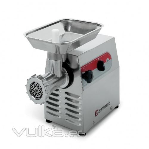 Picadora de carne modelo PS-12 de Sammic en www.tiendapymarc.com