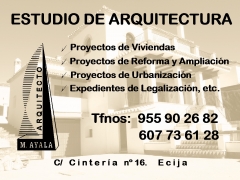 Solicite su presupuesto sin compromiso buena relacion calidad/precio