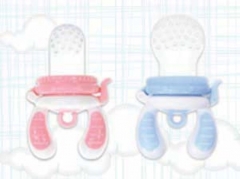 Alimentador inteligente hitbaby1 para papillas, cremas, etc desde 4 meses