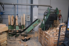 Nuestras instalaciones