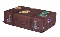 Puff maleta - www.espaiflyshop.com