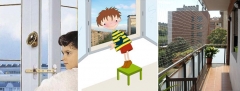 Redes de protección infantil