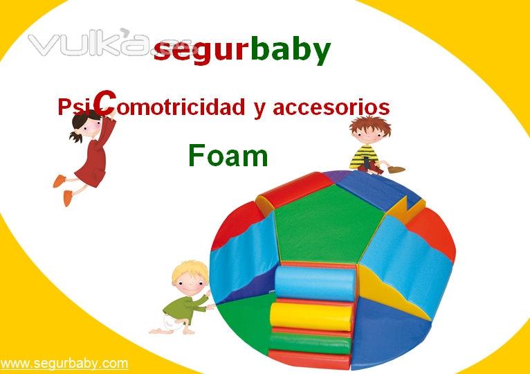 Psicomotricidad infantil para escuelas