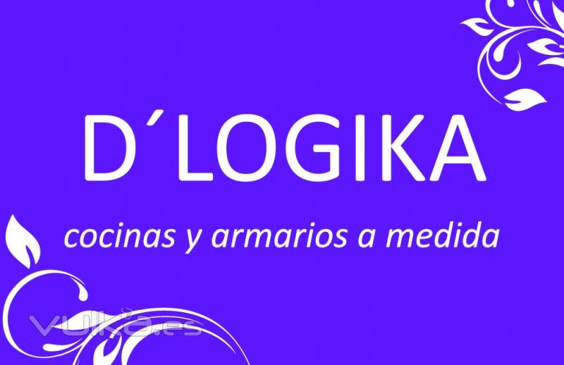 DLOGIKA COCINAS Y ARMARIOS A MEDIDA