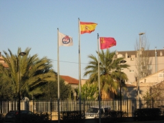 Dia de viento