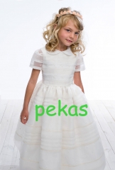 Pekas comuniones - foto 20