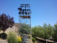 Foto 32 equipos de sonido en Toledo - Armar Iluminacion y Sonido sl