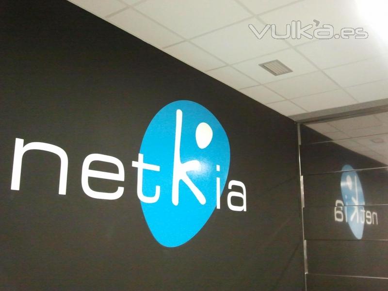 Oficinas de Netkia