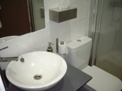Rent madrid flat - edificio bordadores - apartamento san gines ii