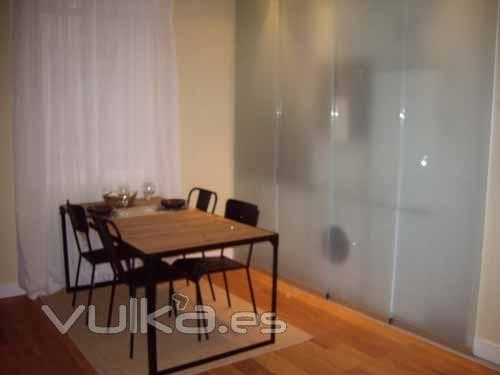 Rent Madrid Flat - Edificio Bordadores - Apartamento San Gins I