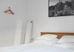 Rent madrid flat - edificio moratin - apartamento moratin ii