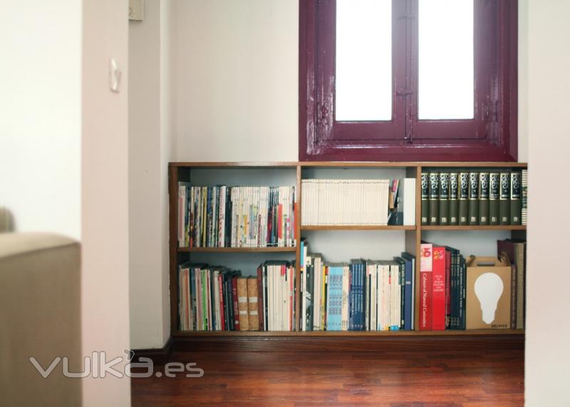 Rent Madrid Flat - Edificio Moratn - Apartamento Moratn II