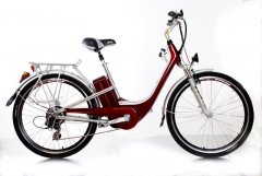 Bicicletas electricas bea - foto 21