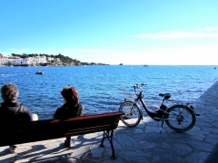 Foto 100 tiendas en Girona - Bicicletas Electricas bea