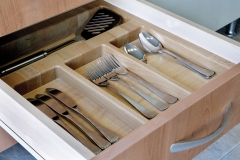 Accesorios para cajones de cocina  disponible gamma alta y gamma practica (economica)