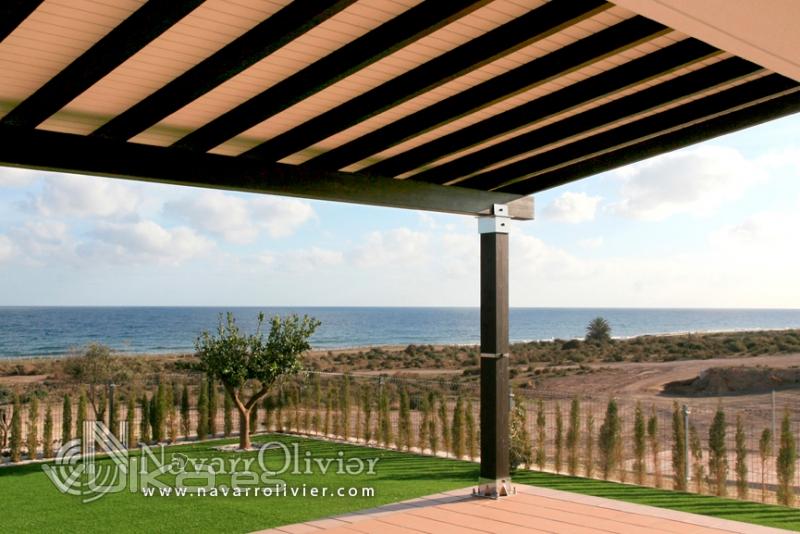 pergola san juan de los terreros