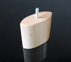 Nuevos diseños de patas para sofás, mueble, butacas, mesas, sillas y cama. Estética moderna.