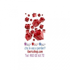¿te lo vas a perder? IbericShop