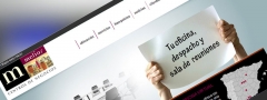 Pagina web de melior