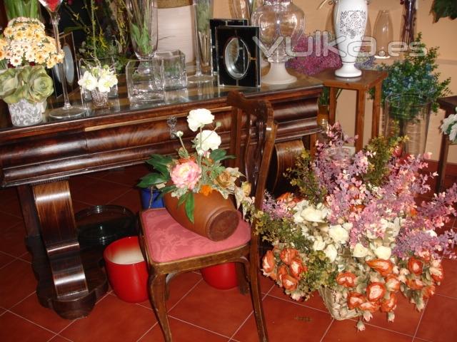 Flores para Eventos www.locerramosparati.es