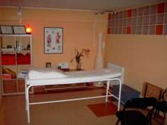 fisioterapia y osteopatia. ctg Vizcaya - Bilbao - C/Gordoniz n53 entrpl izq - Foto 3