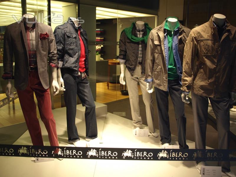 IBERO Tienda