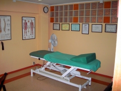 Foto 16 masaje teraputico en Vizcaya - Fisioterapia y Osteopatia. ctg