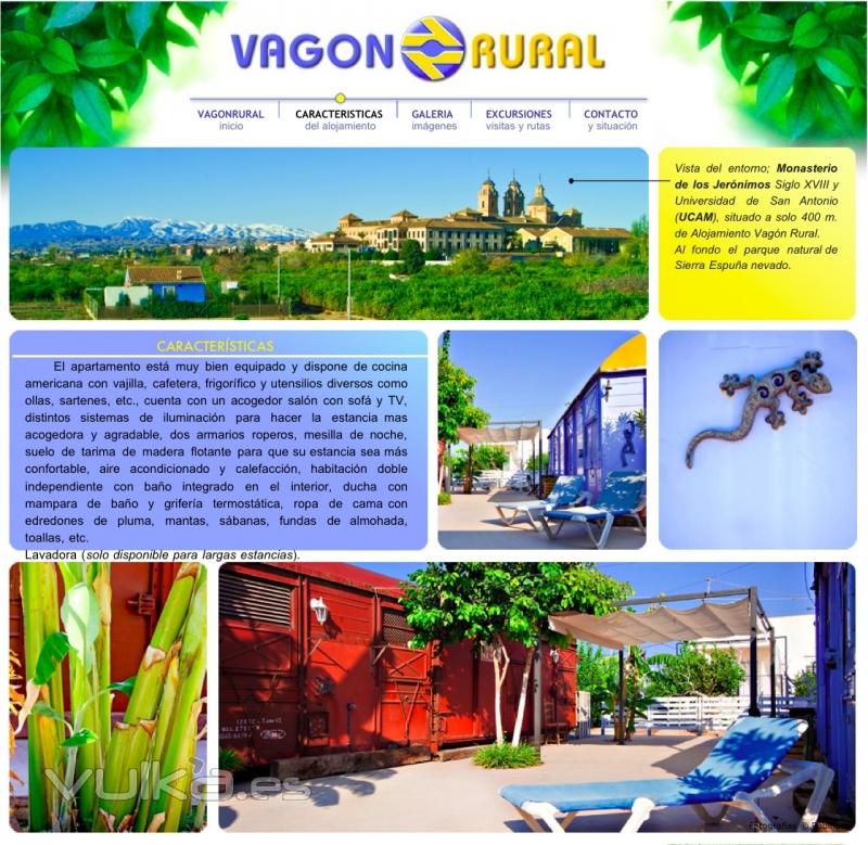 www.vagonrural.com