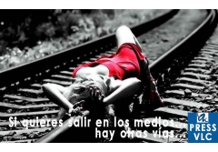 Hay otras vias de salir en los medios: http://wwwletraaletracom/zonacomercial/archivos/datasheet
