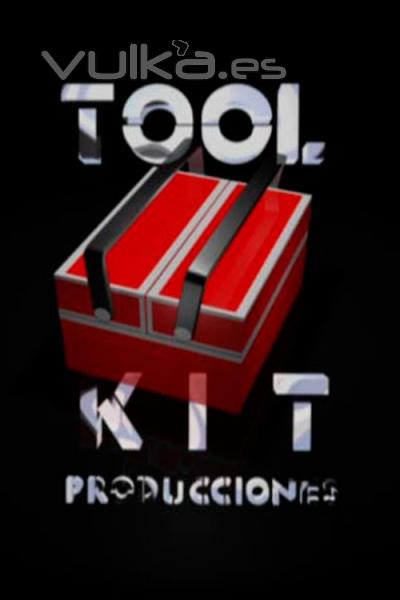 Nueva aplicacion para android e iphone de video para la productora Toolkit