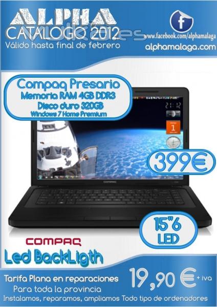 Catalogo 2012