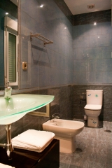 Apartamentos en Madrid por dias