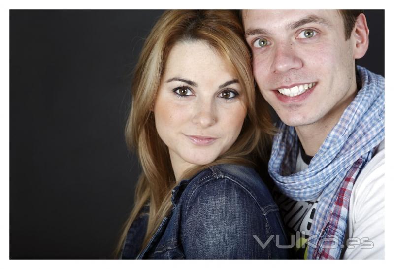 pareja