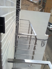Balcones