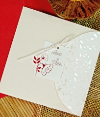 Invitaciones de boda catalogo de infocopy  2012 col