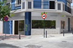 Salinger  furgonetas de ocasion e  instalaciones electricas - foto 14