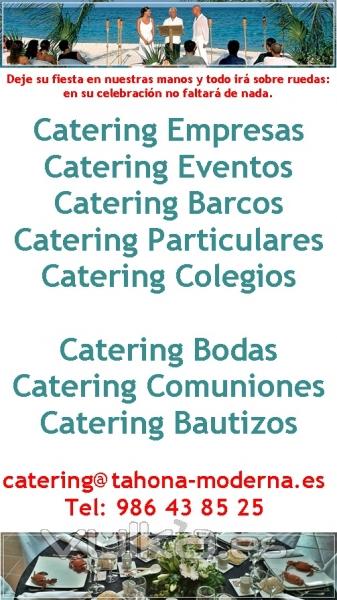 Catering